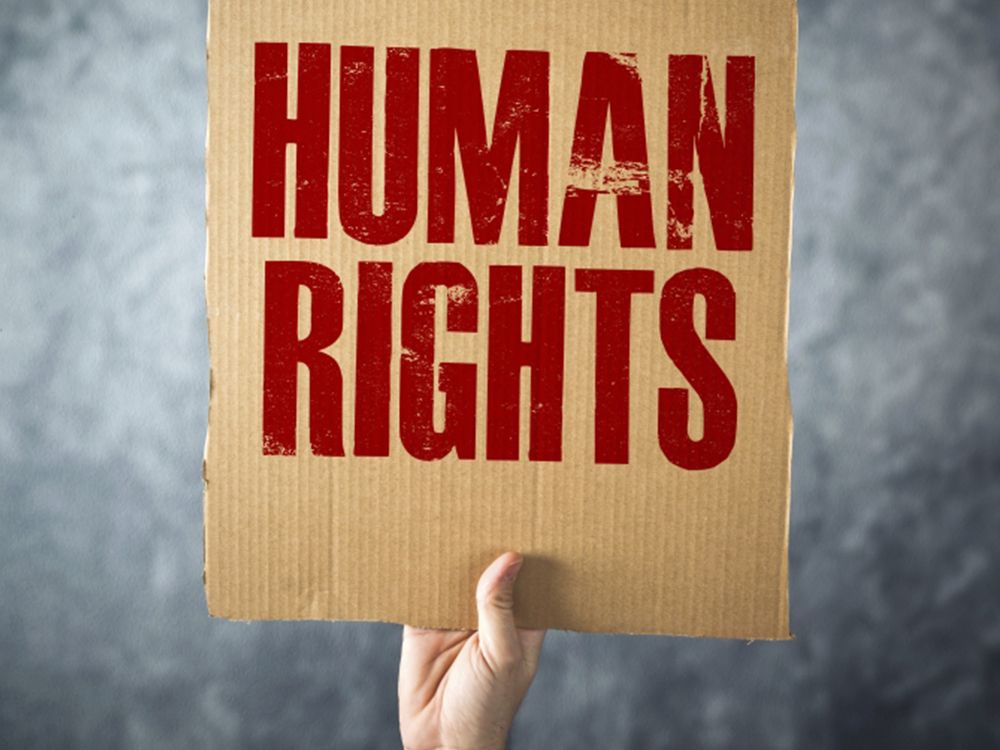 human rights1
