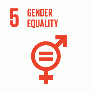 E INVERTED SDG goals icons individual RGB 05