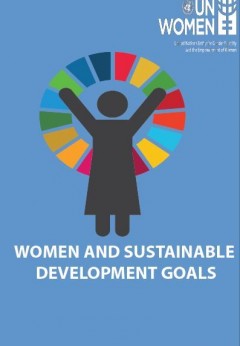 women and SDGs